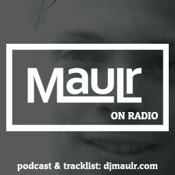 Podcast thumbnail for MauLr on Radio