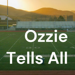 Podcast thumbnail for Ozzie Tells All