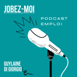 Podcast thumbnail for JOBEZ-MOI