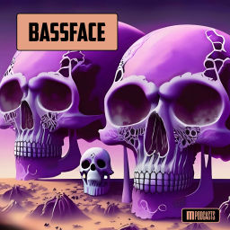 Podcast thumbnail for Bassface (Drum & Bass)