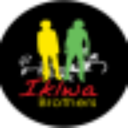 Podcast thumbnail for iklwa Brothers Radio Show