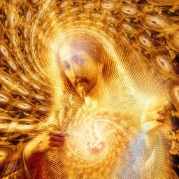 Podcast thumbnail for Christian Mystics