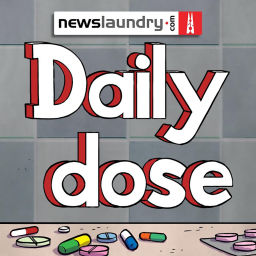 Podcast thumbnail for Daily Dose