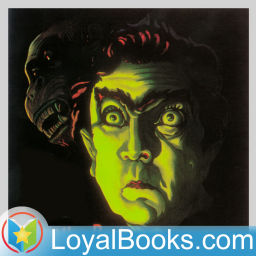 Podcast thumbnail for The Murders in the Rue Morgue by Edgar Allan Poe