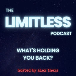 Podcast thumbnail for Limitless with Alex Theis
