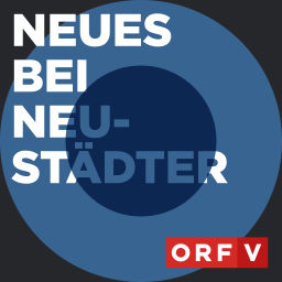 Podcast thumbnail for Neues bei Neustädter