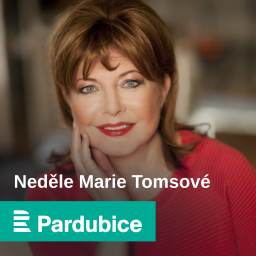 Podcast thumbnail for Neděle Marie Tomsové