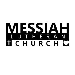 Podcast thumbnail for Messiah Lutheran Church