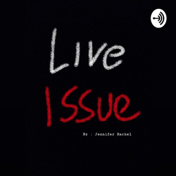 Podcast thumbnail for Live Issue