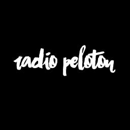 Podcast thumbnail for Radio Peloton