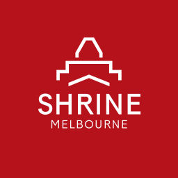Podcast thumbnail for Shrine of Remembrance