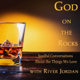 Podcast thumbnail for God On The Rocks