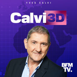 Podcast thumbnail for Calvi 3D