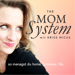 Podcast thumbnail for KRISS MICUS | The MOM System