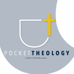 Podcast thumbnail for Pocket Theology