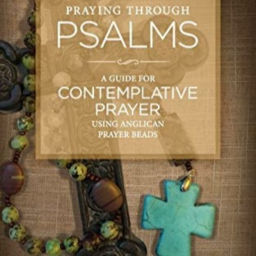 Podcast thumbnail for Praying Through Psalms