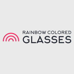 Podcast thumbnail for Rainbow Colored Glasses