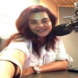 Podcast thumbnail for Point of View with Aparna