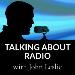 Podcast thumbnail for Talking About Radio
