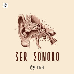 Podcast thumbnail for Ser Sonoro