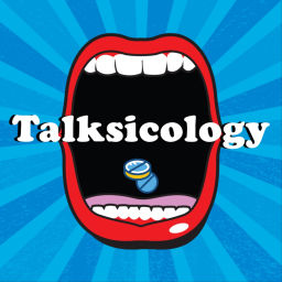 Podcast thumbnail for Talksicology