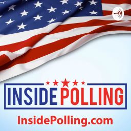 Podcast thumbnail for INSIDE POLLING
