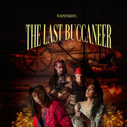 Podcast thumbnail for W.M.Patterson's The Last Buccaneer