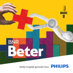 Podcast thumbnail for Beter | BNR