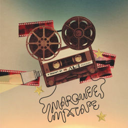 Podcast thumbnail for Marquee Mixtape