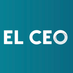 Podcast thumbnail for EL CEO