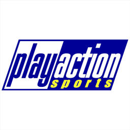 Podcast thumbnail for PlayAction Sports