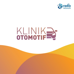 Podcast thumbnail for Klinik Otomotif Sonora