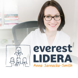 Podcast thumbnail for Everest LIDERA