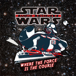 Podcast thumbnail for Star Wars Audio Archives