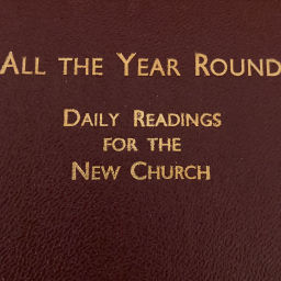 Podcast thumbnail for All the Year Round