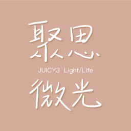 Podcast thumbnail for 聚思微光Little Chat