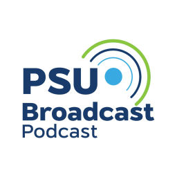 Podcast thumbnail for PSU Radio Podcast