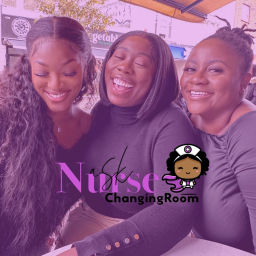 Podcast thumbnail for askNurse Changing Room