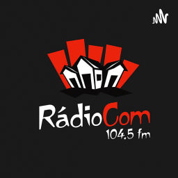 Podcast thumbnail for RádioCom Pelotas