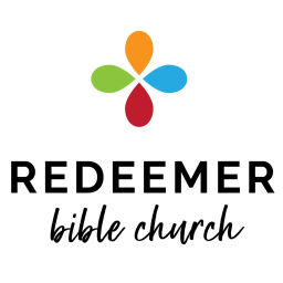 Podcast thumbnail for Redeemer Bible Church of Fort Bend