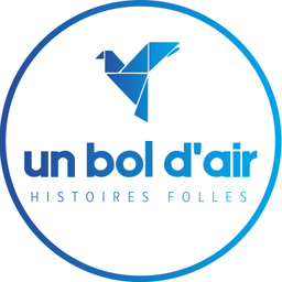 Podcast thumbnail for Un Bol d'Air