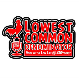 Podcast thumbnail for Lowest Common Denominator Podcast