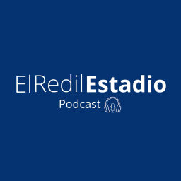 Podcast thumbnail for Redil Estadio - Podcast