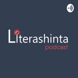 Podcast thumbnail for Literashinta