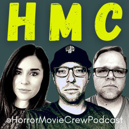 Podcast thumbnail for Horror Movie Crew Studios