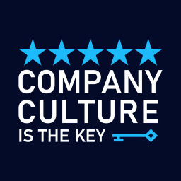 Podcast thumbnail for Five Star Company Culture