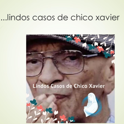 Podcast thumbnail for ....lindos Casos para Evoluir....