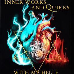 Podcast thumbnail for Inner Works and Quirks