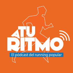Podcast thumbnail for A tu Ritmo - Running Podcast