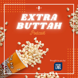 Podcast thumbnail for Extra Buttah